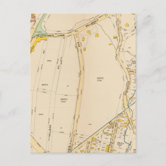 Carte Postale New York 27 (Devant)