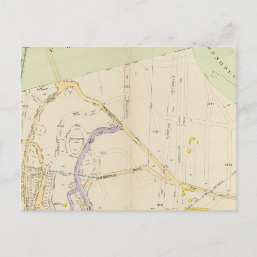 Carte Postale New York 28 (Devant)