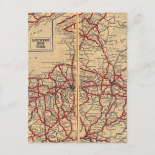 Carte Postale New York 28