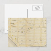 Carte Postale New York 30 (Devant / Derrière)