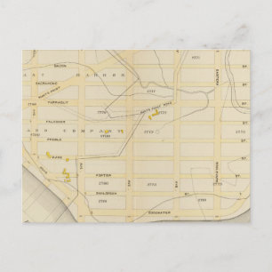 Carte Postale New York 30