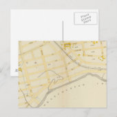 Carte Postale New York 31 (Devant / Derrière)