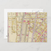 Carte Postale New York 32 (Devant / Derrière)