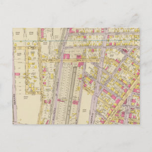 Carte Postale New York 32