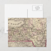 Carte Postale New York 35 (Devant / Derrière)