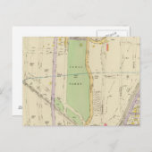 Carte Postale New York 37 (Devant / Derrière)