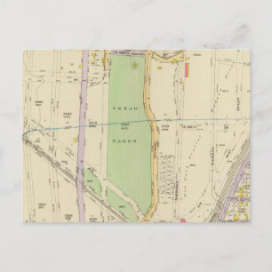 Carte Postale New York 37