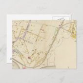 Carte Postale New York 4 (Devant / Derrière)