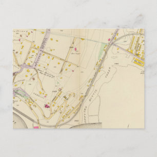 Carte Postale New York 4