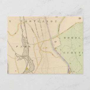 Carte Postale New York 9