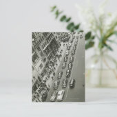 Carte Postale New York City 2 (Debout devant)