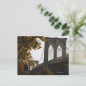 Carte Postale New York City 2 (Debout devant)