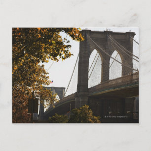 Carte Postale New York City 2
