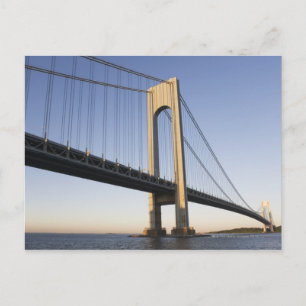 Carte Postale New York City, Manhattan, New York 2