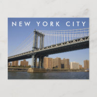 New York City | Merci