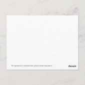 Carte Postale New York City Panoramic View de Singer Tower 1920 (Dos)