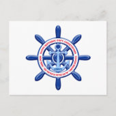 Carte Postale New York, États-Unis, Personnalisable, Voyage en m (Devant)