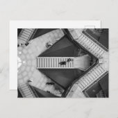 Carte Postale New York Le Navire (Devant / Derrière)