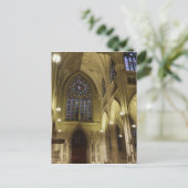 Carte Postale New York, New York, USA. Saint-Patricks 2 (Debout devant)