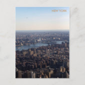 Carte Postale new yorks (Devant)