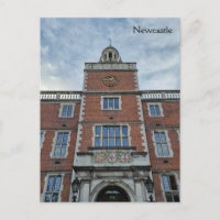 Newcastle