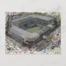 Newcastle Football Stadium