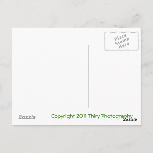 Carte Postale Newkirk 2 (Dos)