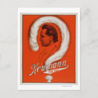 Newmann le grand magicien Poster #1