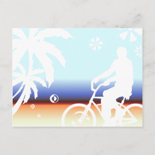 Carte Postale Newport Beach