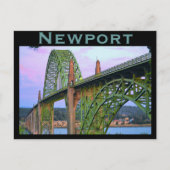 Carte postale Newport (OU) (Devant)