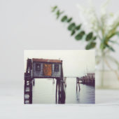 Carte Postale Newport, Rhode Island (Debout devant)