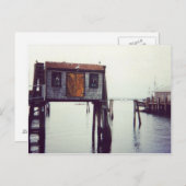 Carte Postale Newport, Rhode Island (Devant / Derrière)