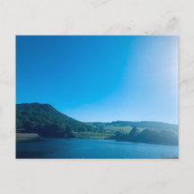 Carte postale Nez de oeufs