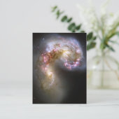 Carte Postale NGC4308-9 GCard (Debout devant)