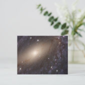 Carte Postale Ngc 6744, à 30 millions d'années-lumière. (Debout devant)