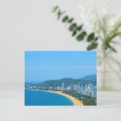 Carte postale Nha Trang (Debout devant)