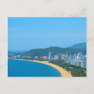 Carte postale Nha Trang