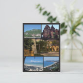 Carte Postale Nha Trang - Vietnam (Debout devant)