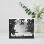 Carte Postale Niagara Falls, États-Unis (Debout devant)