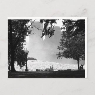 Carte Postale Niagara Falls, États-Unis