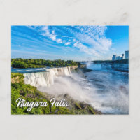 Niagara Falls, New York