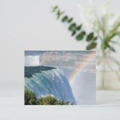 Carte Postale Niagara Falls, NY (Debout devant)