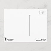 Carte Postale Niagara Falls Postcard (Dos)