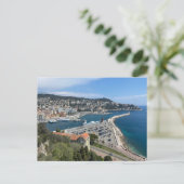 Carte Postale Nice, France (Debout devant)