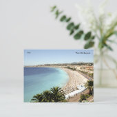 Carte Postale Nice, Photo Ola Berglund (Debout devant)