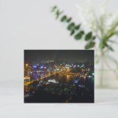 Carte Postale nid de nuit caire (Debout devant)