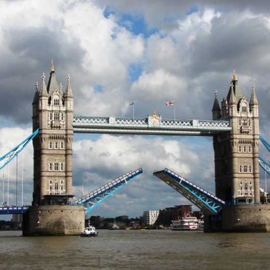 Carte postale - Nigeria