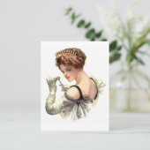 Carte Postale Night at the Opera (Debout devant)