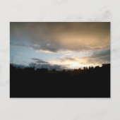 Carte Postale Night Brno (Devant)