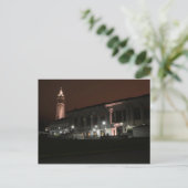 Carte Postale Night Time U.C. Berkeley (Debout devant)